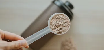 Proteiny: tajemství krásy, síly a zdraví